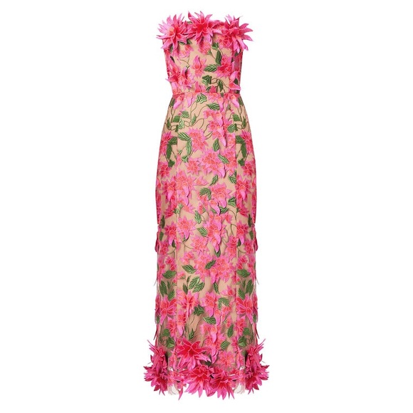 Elliatt Dresses & Skirts - Elliatt Valentina Dress